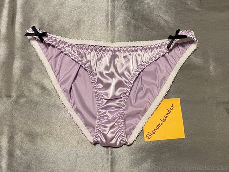 Lenore Leander star erotic photo