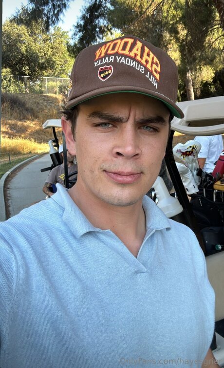 Hayesgrier erotic model gallery