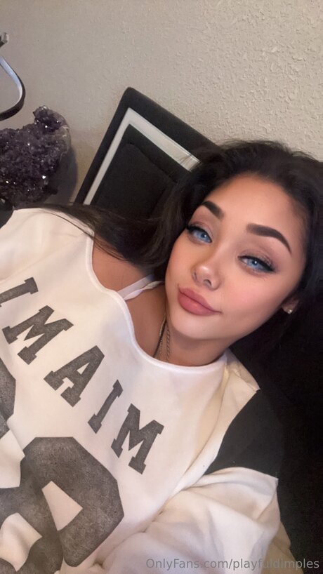 Playfuldimples top model archive