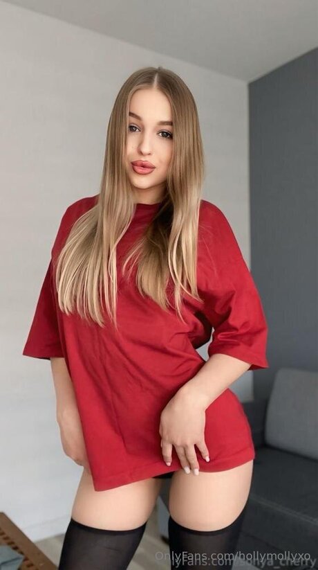 Hollymollyxo star pornographic pictures