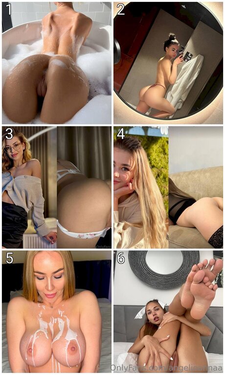 Angeljoannaa pornstar sexy picture