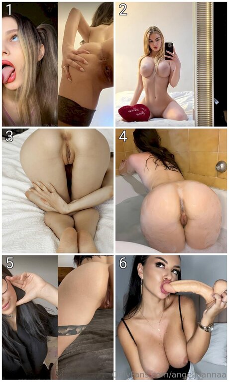 Angeljoannaa hd model archive