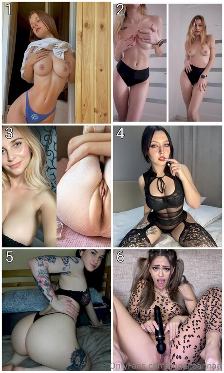 Angeljoannaa art actress image