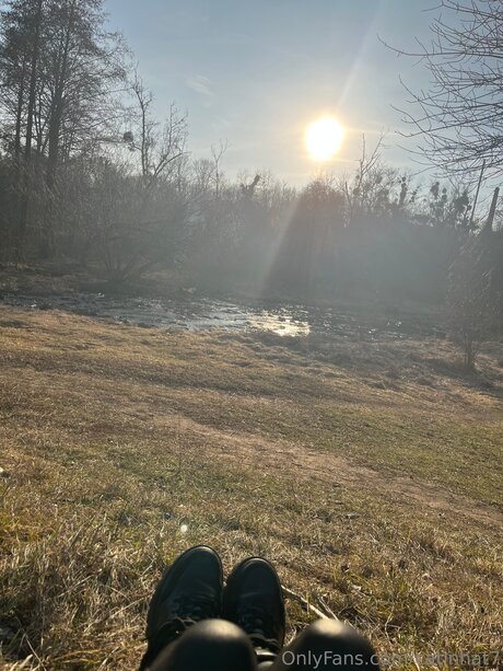 Catinhat7 star nude archive