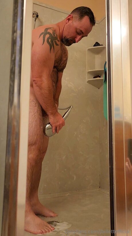 Jbillettofficial model erotic img