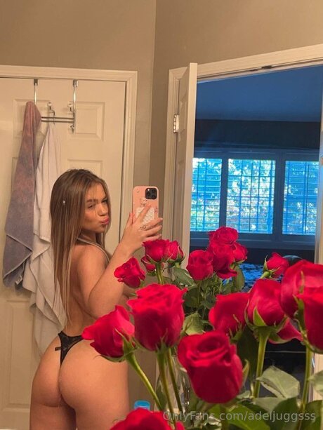Adeljuggsss perfect pornstar pics