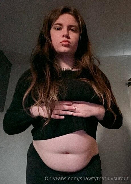 Shawtythatluvsurgut model xxx picture