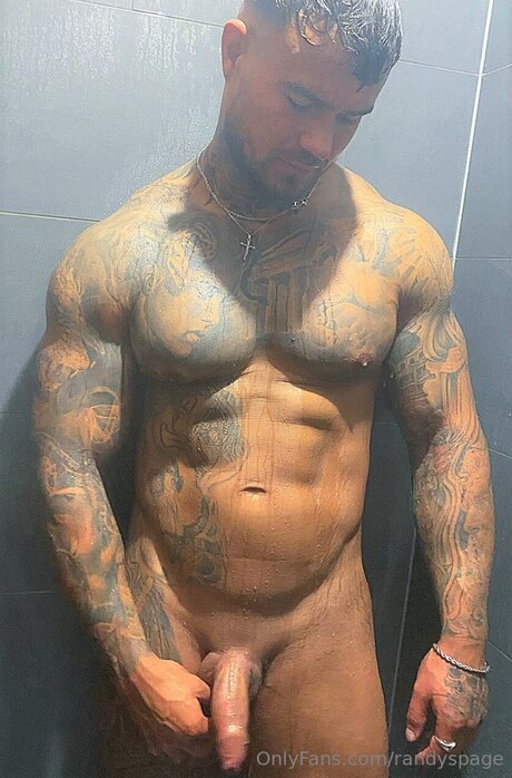 Randyspage Profile pic