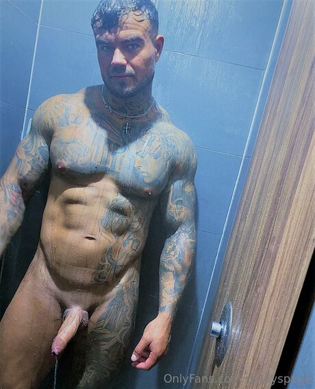 Randyspage top model photos