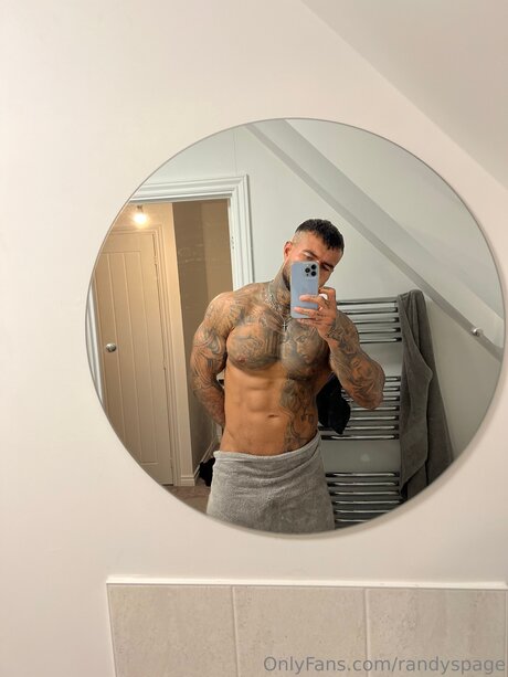 Randyspage star xxx images