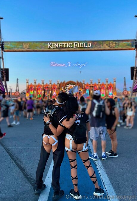 Tatianaxangel model pornographic photos