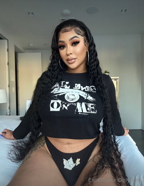 Exoticaxxx pornstar beautiful pictures