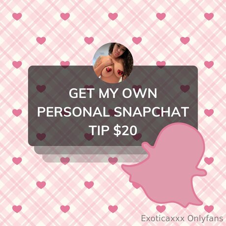 Exoticaxxx nudes model pic