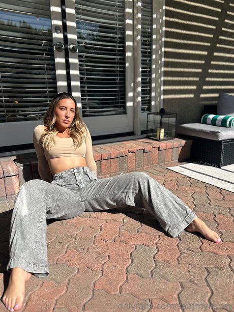 Sammylacey star hot photo