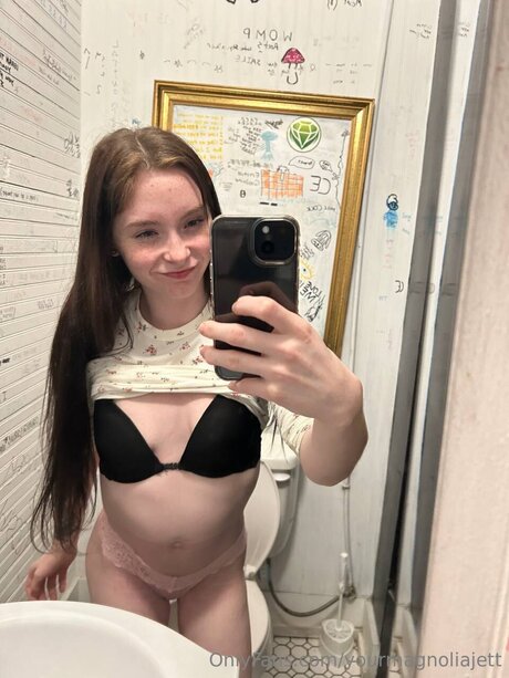 Yourmagnoliajett nice actress archive