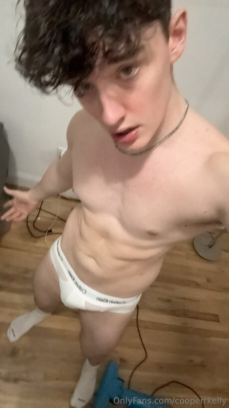 Cooperrkelly model hd images