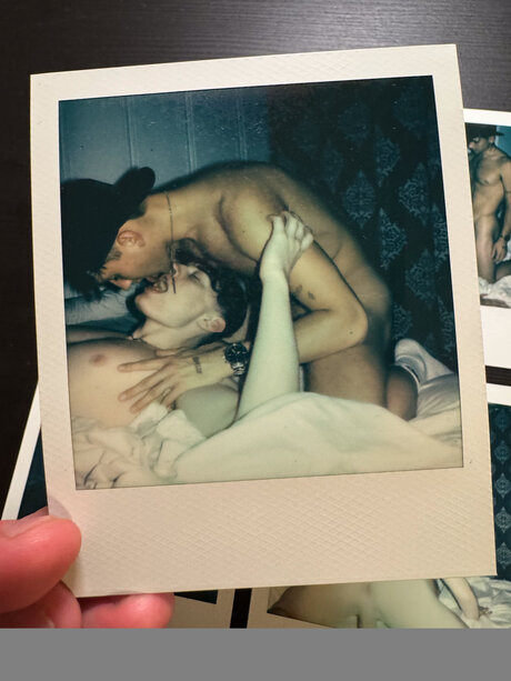 Cooperrkelly model xxx archive