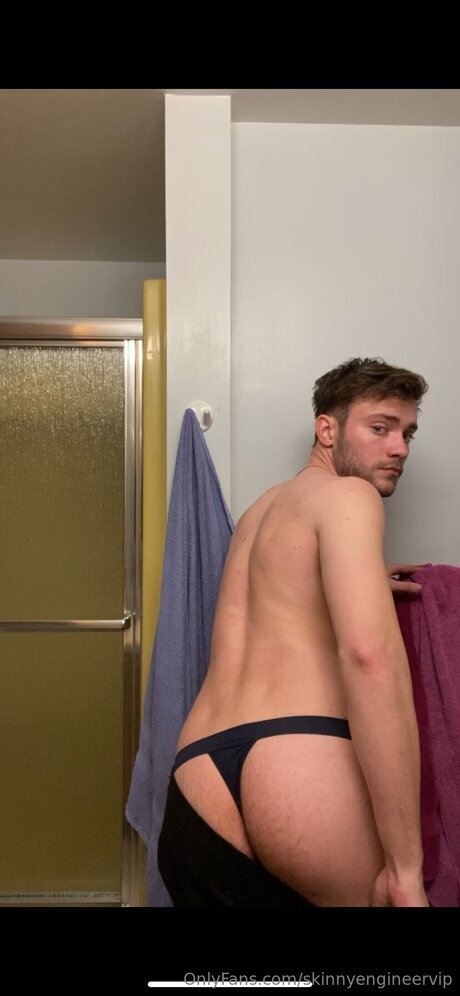 Skinnyengineervip best model gallery