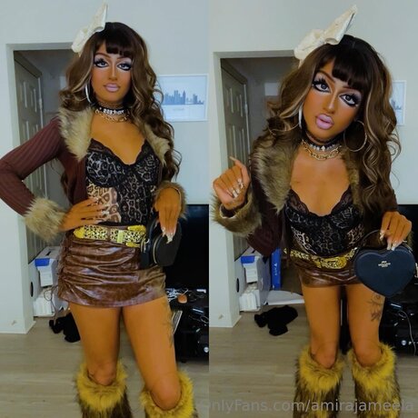 Amirajameela sex actress image