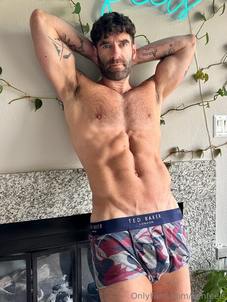 Kenfeels pornstar nudes archive