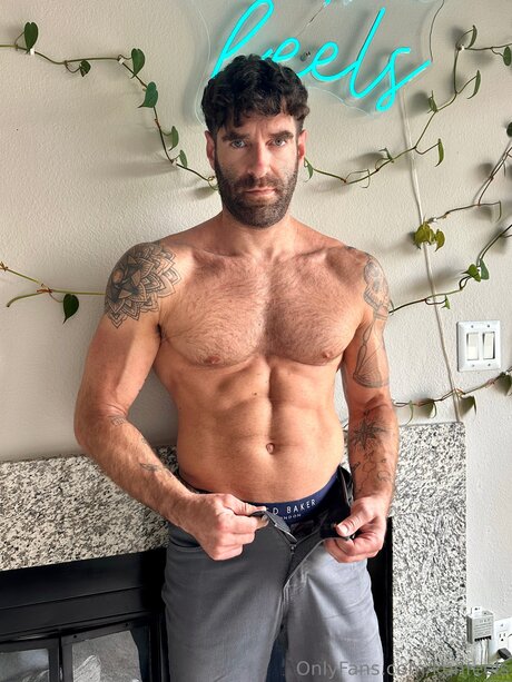 Kenfeels hot star gallery