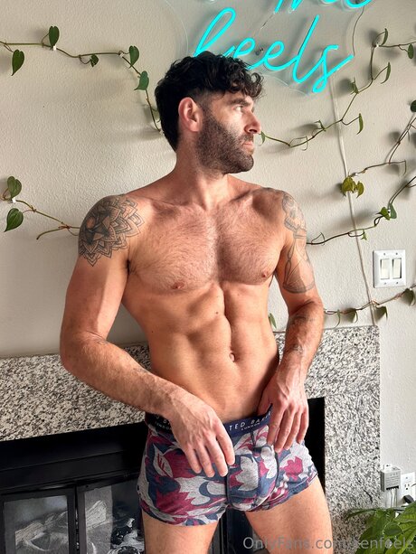 Kenfeels pornstar sex picture