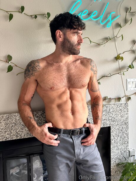 Kenfeels star pornographic gallery