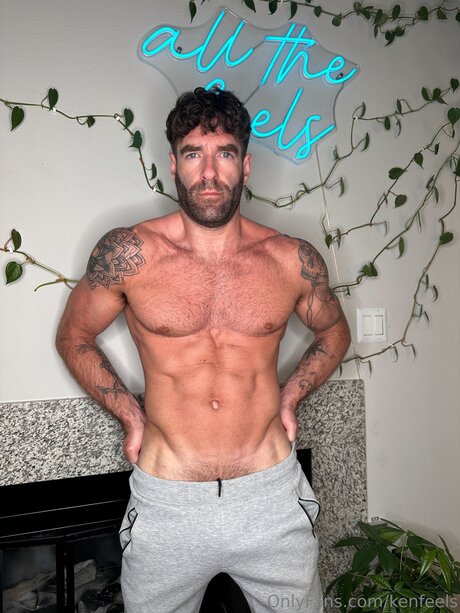 Kenfeels xxx star archive