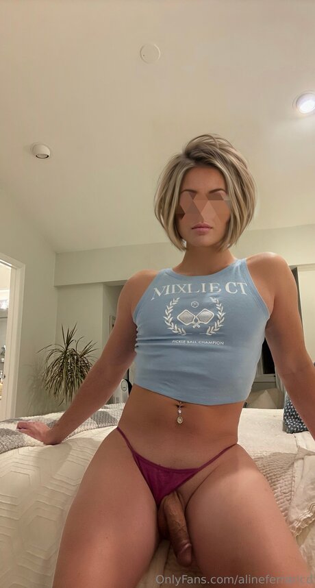 Alineferraricd star adult pictures