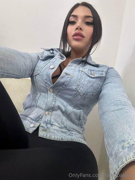 Lorenbakerx pornstar art archive