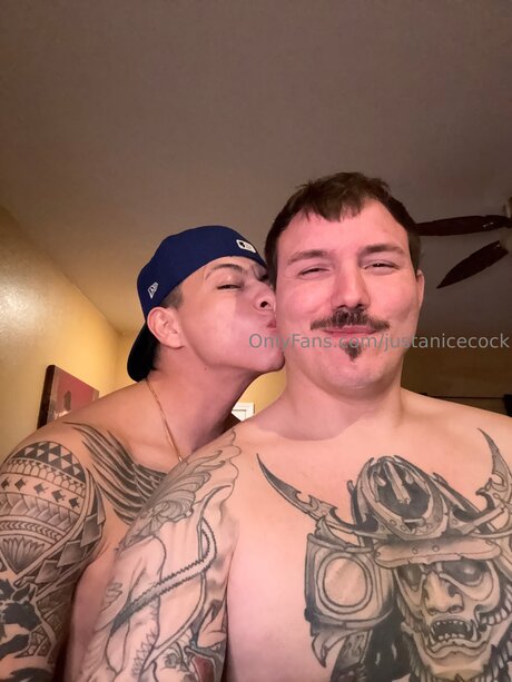 Justanicecock pornstar sex photo