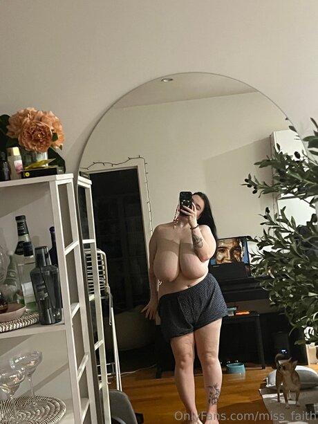 Miss Faith xxx actress img