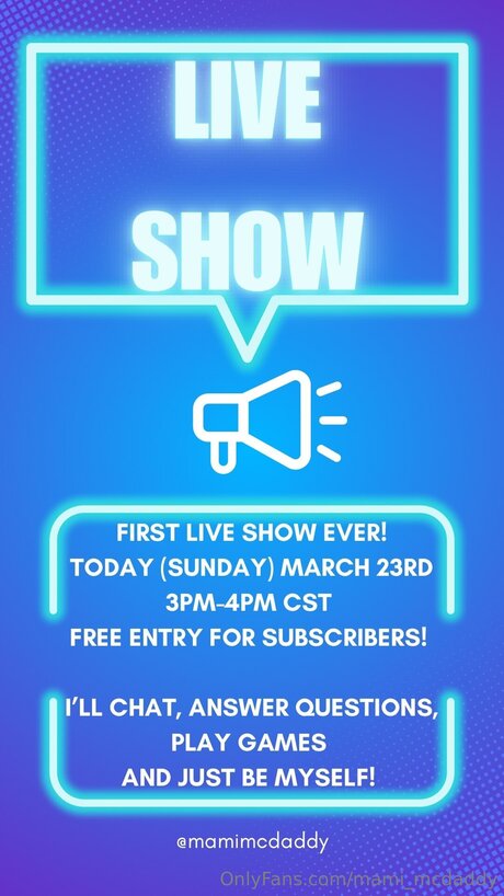 Mami Mcdaddy pornstar perfect galleries