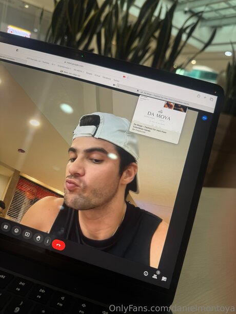 Danielmontoya star best galleries