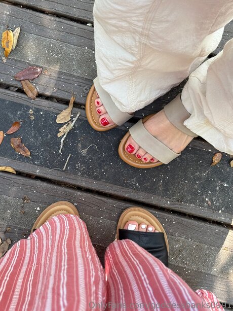 Goddessbanks0991 star erotic picture