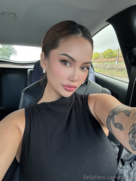 Travee star nice pic