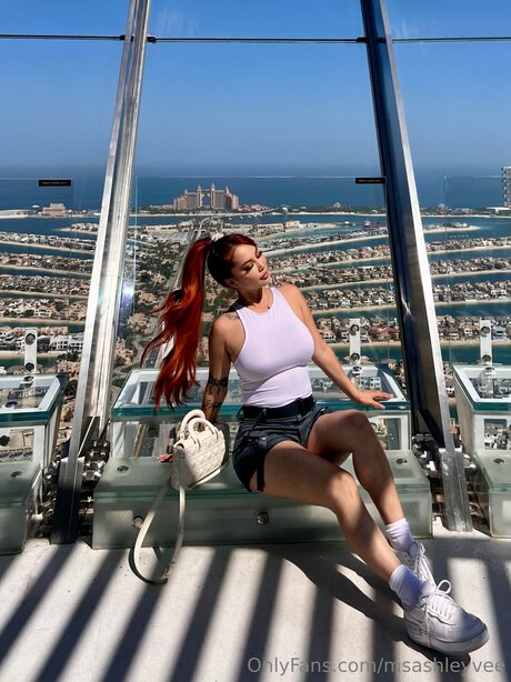 Travee beautiful star picture