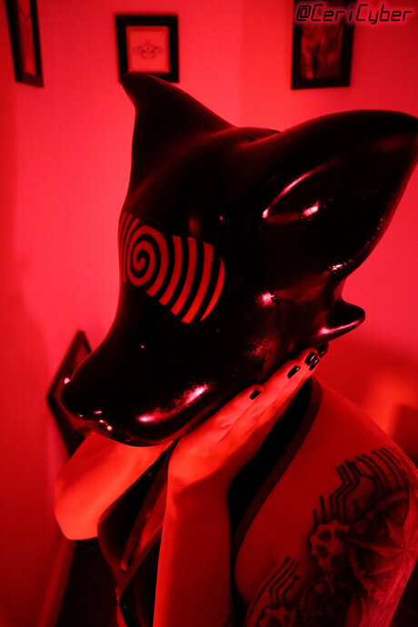 Cericyber perfect star images