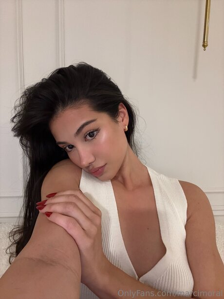 Marcimoral erotic model image