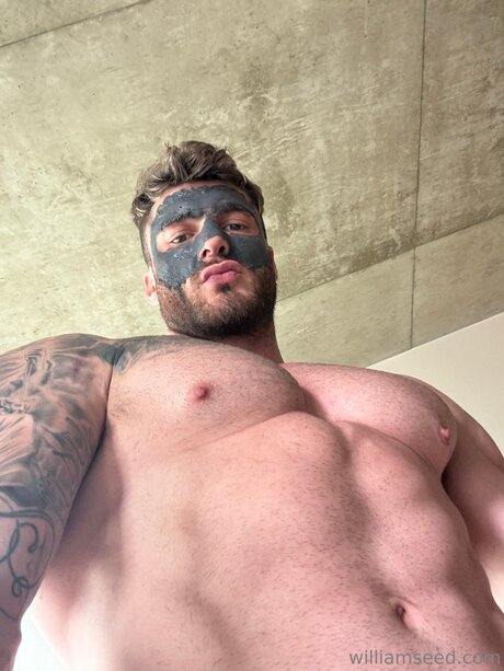 William Seedxxx star erotic img