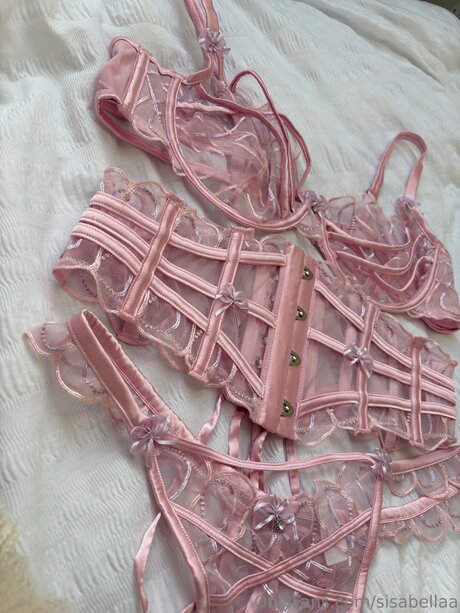 Sisabellaa pornstar erotic pictures