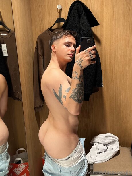 Fatassergio nice model photos