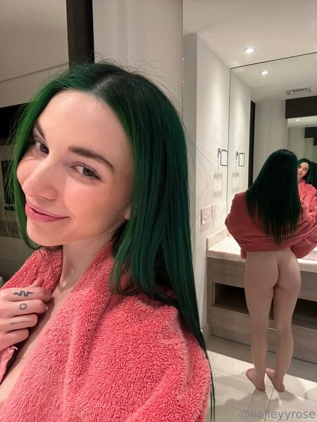 Baileyyrose high quality star galleries