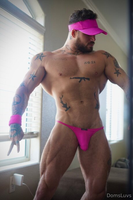 Domsluvz model top pic