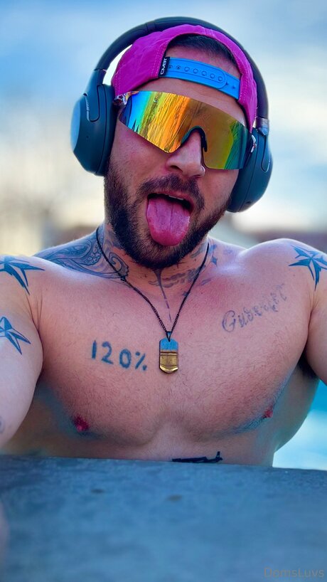 Domsluvz Quick model image