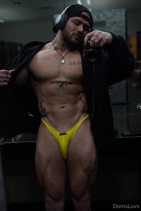 Domsluvz hd model pic