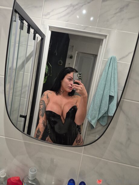 Agathamelotrans star exclusive galleries