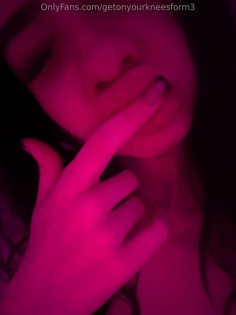 Getonyourkneesform3 sex model pictures