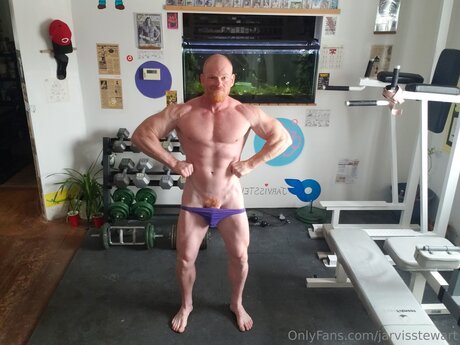 Jarvisstewart pornstar hd photos