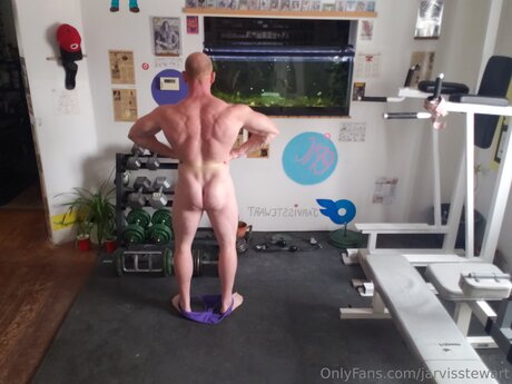 Jarvisstewart perfect model photos